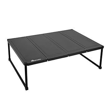 ムーンレンス調整可能なアウトドアテーブル 90x60cm ムーンレンス調整可能なアウトドアテーブル 90x60cm Amazon